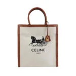 Celine Cabas Logo — миниатюра 1