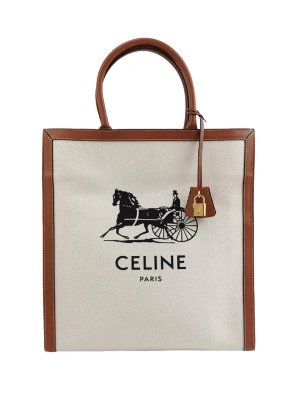Celine Cabas Logo