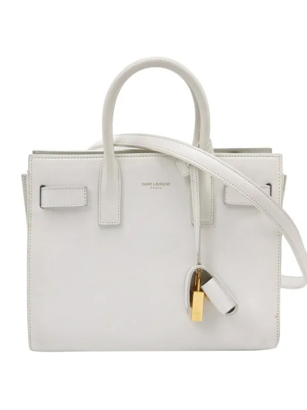 Saint Laurent Sac de Jour Nano — продано
