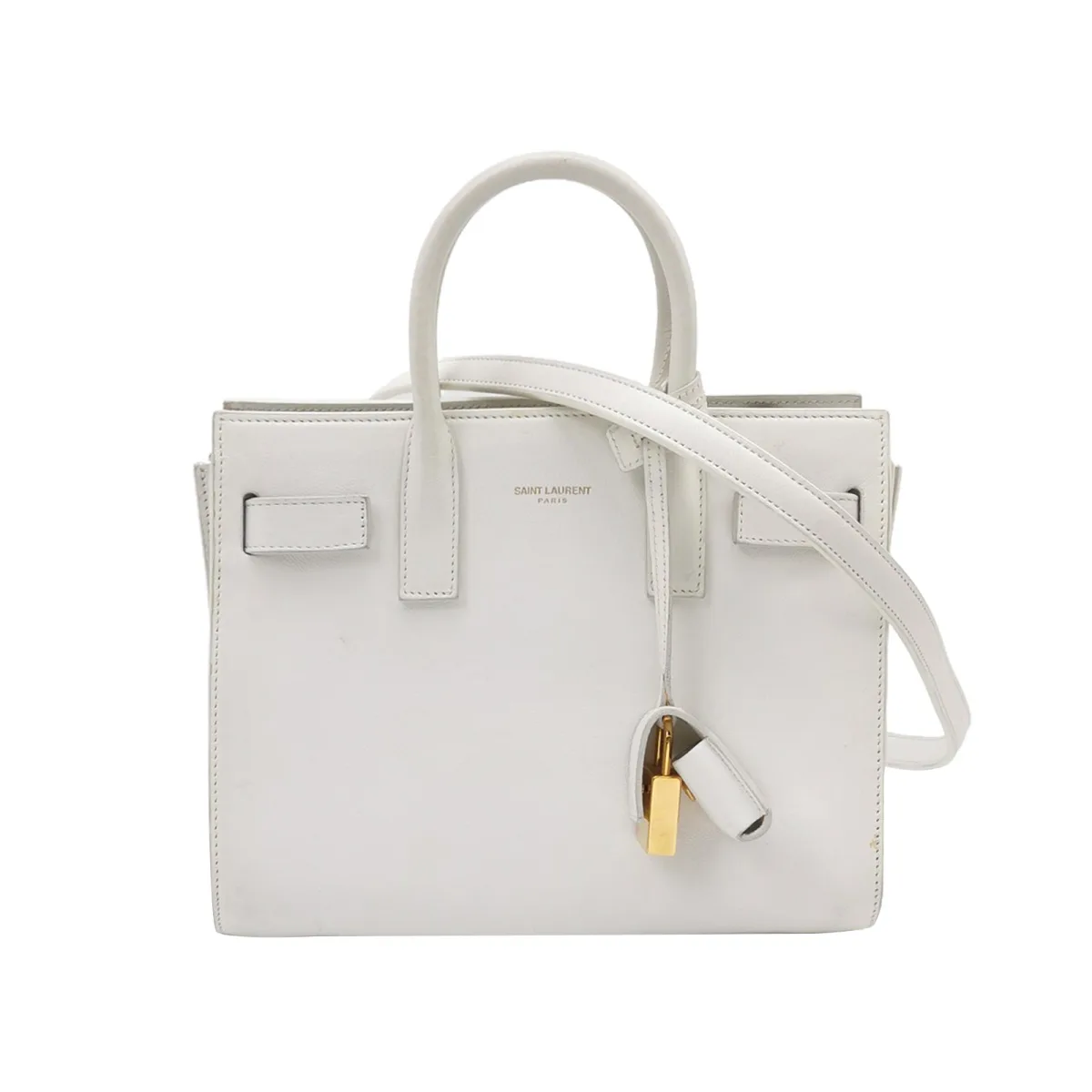 Saint Laurent Sac de Jour Nano — продано