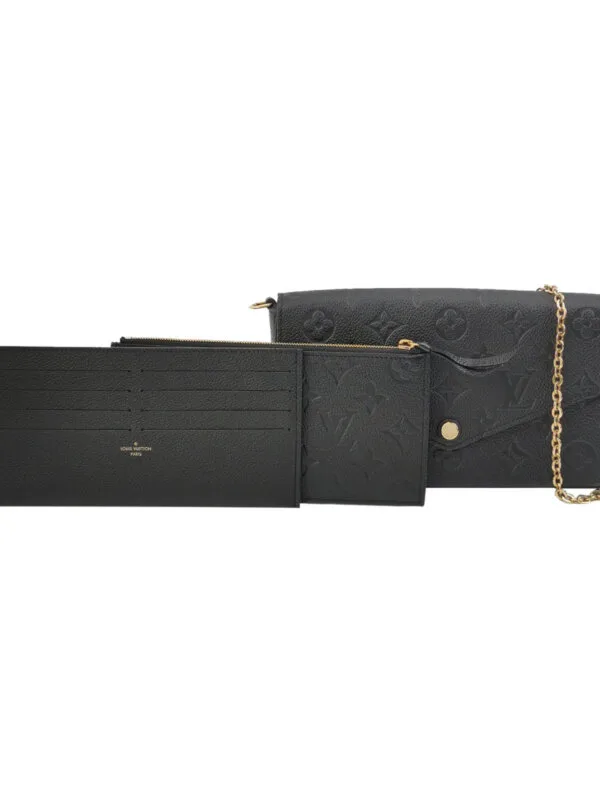 Louis Vuitton Pochette Félicie — продано