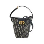 Dior 30 Montaigne Oblique CD (Диор) — миниатюра 1