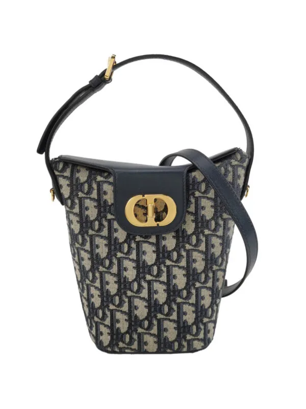 Dior 30 Montaigne Oblique CD