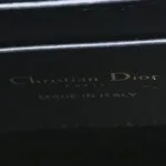 Dior 30 Montaigne Oblique CD (Диор) — фото 8