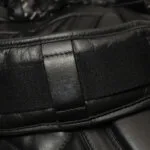 Bottega Veneta Woven Calfskin Backpack (Боттега Венета) — фото 11