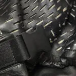 Bottega Veneta Woven Calfskin Backpack (Боттега Венета) — фото 12