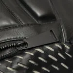 Bottega Veneta Woven Calfskin Backpack (Боттега Венета) — фото 14