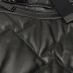 Bottega Veneta Woven Calfskin Backpack (Боттега Венета) — фото 24