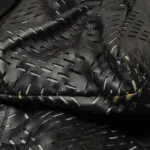 Bottega Veneta Woven Calfskin Backpack (Боттега Венета) — фото 25