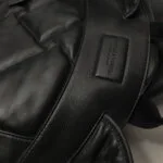 Bottega Veneta Woven Calfskin Backpack (Боттега Венета) — фото 26