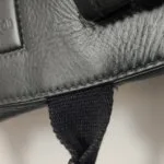 Bottega Veneta Woven Calfskin Backpack (Боттега Венета) — фото 29