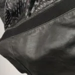 Bottega Veneta Woven Calfskin Backpack (Боттега Венета) — фото 32