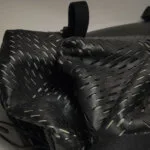 Bottega Veneta Woven Calfskin Backpack (Боттега Венета) — фото 34