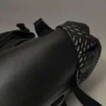 Bottega Veneta Woven Calfskin Backpack (Боттега Венета) — фото 36
