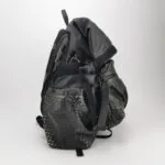 Bottega Veneta Woven Calfskin Backpack (Боттега Венета) — фото 4