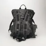 Bottega Veneta Woven Calfskin Backpack (Боттега Венета) — фото 5