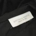 Bottega Veneta Woven Calfskin Backpack (Боттега Венета) — фото 8