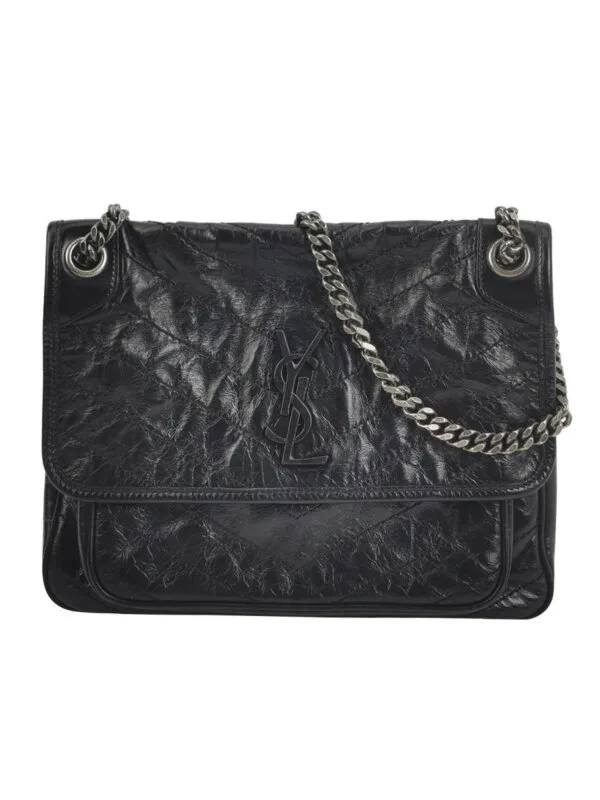 Saint Laurent Niki YSL
