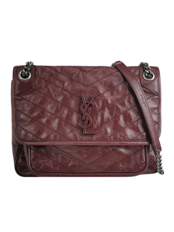 Saint Laurent Niki YSL