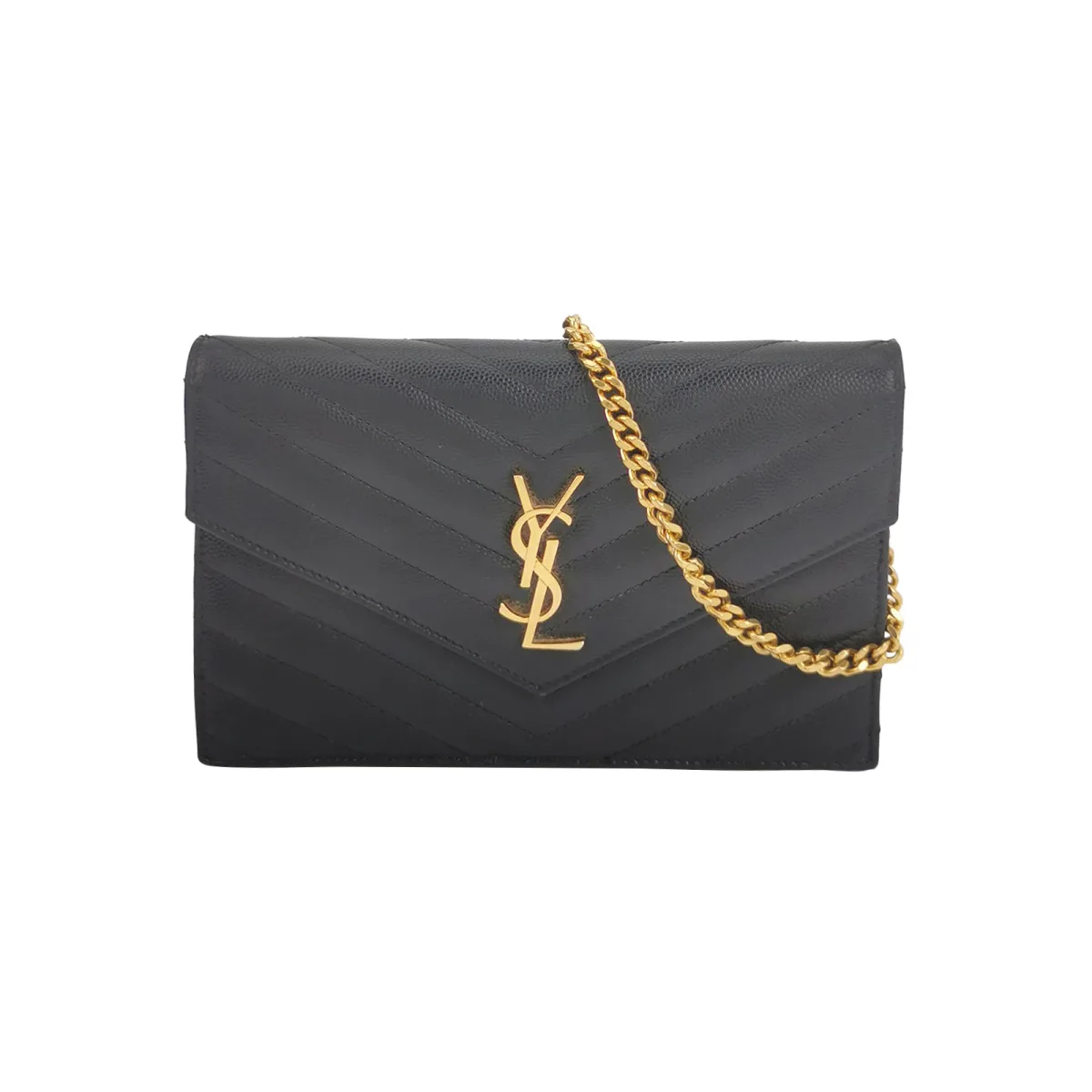 Saint Laurent Envelope VYSL — продано