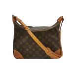 Louis Vuitton Boulogne Monogram (Луи Виттон) — миниатюра 1