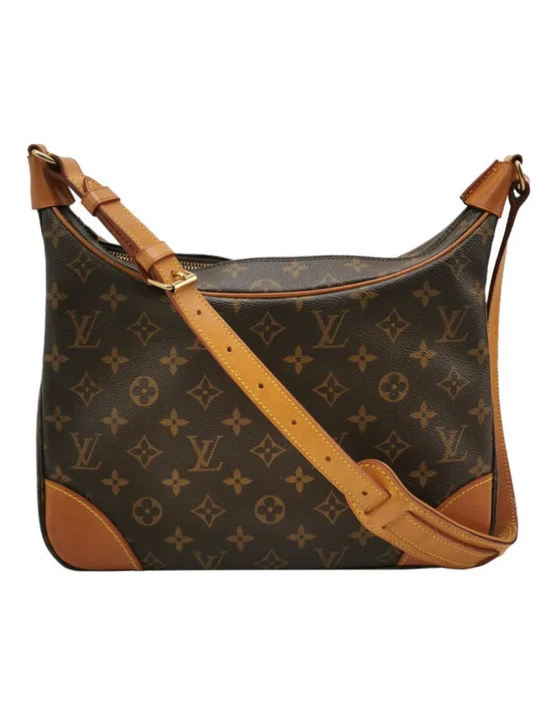 Louis Vuitton Boulogne Monogram