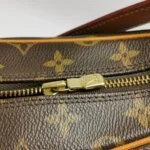 Louis Vuitton Boulogne Monogram (Луи Виттон) — фото 13