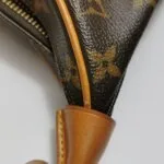 Louis Vuitton Boulogne Monogram (Луи Виттон) — фото 16