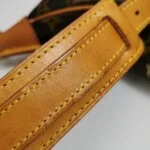 Louis Vuitton Boulogne Monogram (Луи Виттон) — фото 17