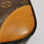Louis Vuitton Boulogne Monogram (Луи Виттон) — фото 19
