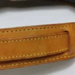 Louis Vuitton Boulogne Monogram (Луи Виттон) — фото 21