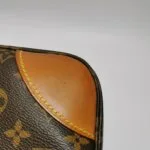 Louis Vuitton Boulogne Monogram (Луи Виттон) — фото 22