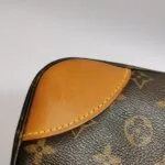 Louis Vuitton Boulogne Monogram (Луи Виттон) — фото 23