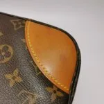 Louis Vuitton Boulogne Monogram (Луи Виттон) — фото 24