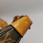 Louis Vuitton Boulogne Monogram (Луи Виттон) — фото 25