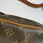 Louis Vuitton Boulogne Monogram (Луи Виттон) — фото 26