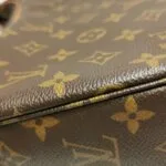Louis Vuitton Boulogne Monogram (Луи Виттон) — фото 28
