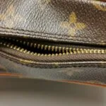 Louis Vuitton Boulogne Monogram (Луи Виттон) — фото 29