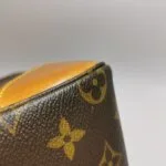 Louis Vuitton Boulogne Monogram (Луи Виттон) — фото 30