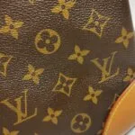 Louis Vuitton Boulogne Monogram (Луи Виттон) — фото 31