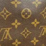 Louis Vuitton Boulogne Monogram (Луи Виттон) — фото 32