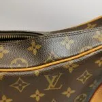 Louis Vuitton Boulogne Monogram (Луи Виттон) — фото 33