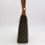 Louis Vuitton Boulogne Monogram (Луи Виттон) — фото 4
