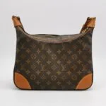 Louis Vuitton Boulogne Monogram (Луи Виттон) — фото 5