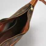 Louis Vuitton Boulogne Monogram (Луи Виттон) — фото 7