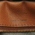 Louis Vuitton Boulogne Monogram (Луи Виттон) — фото 8