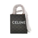 Celine Cabas Logo — миниатюра 1
