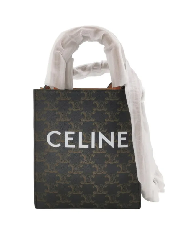 Celine Cabas Logo