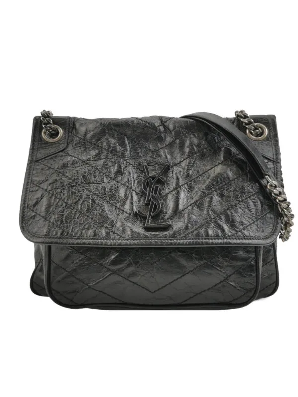 Saint Laurent Niki YSL