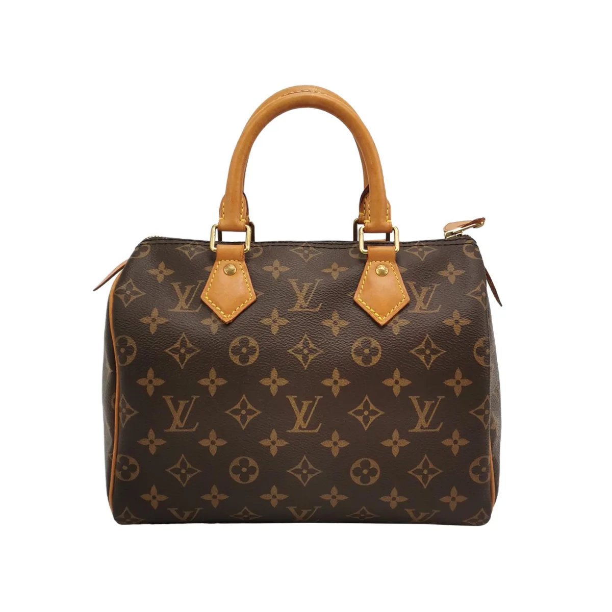 Louis Vuitton Speedy 25 Monogram — продано